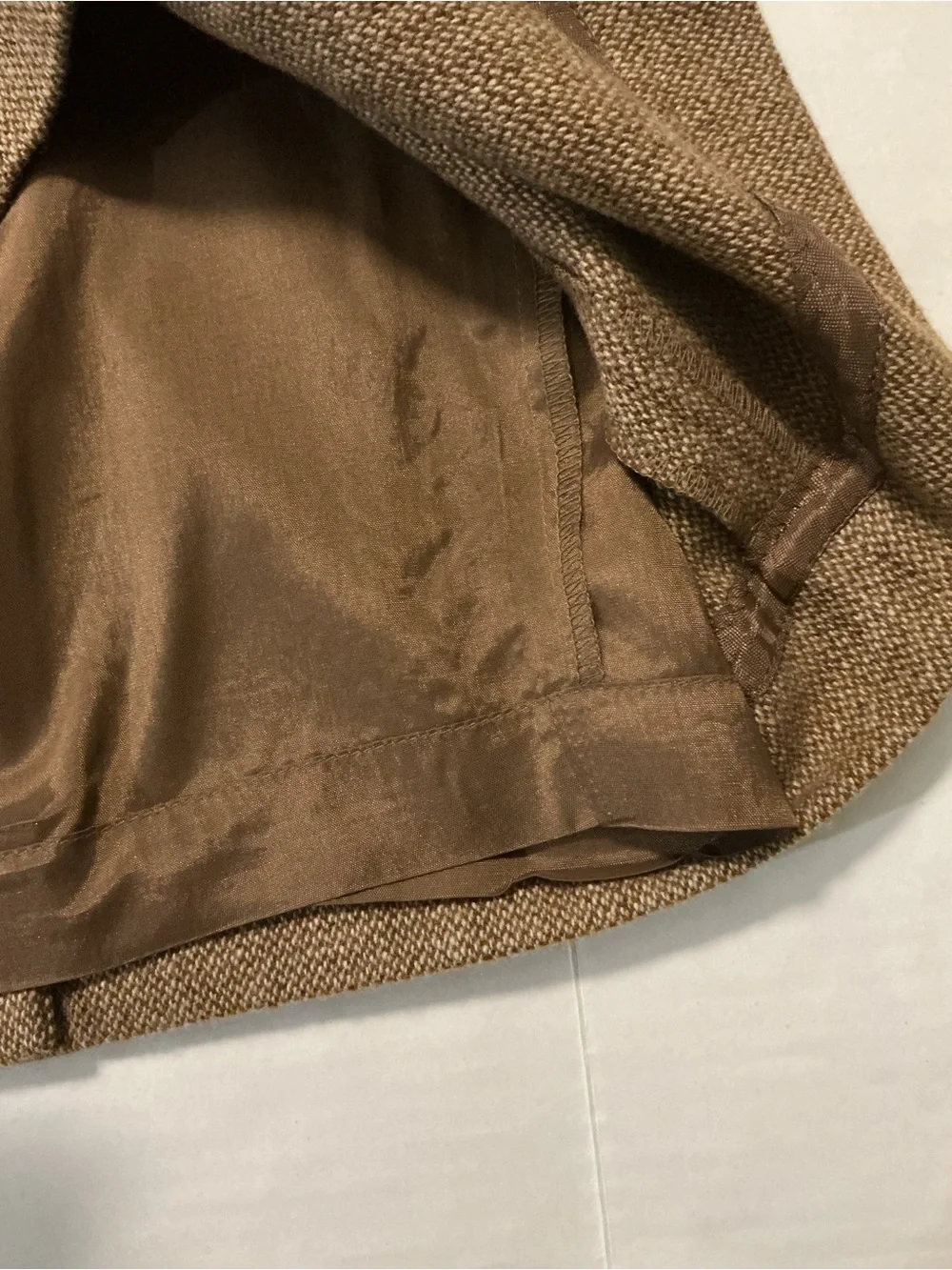 Lauren Ralph Lauren timeless brown